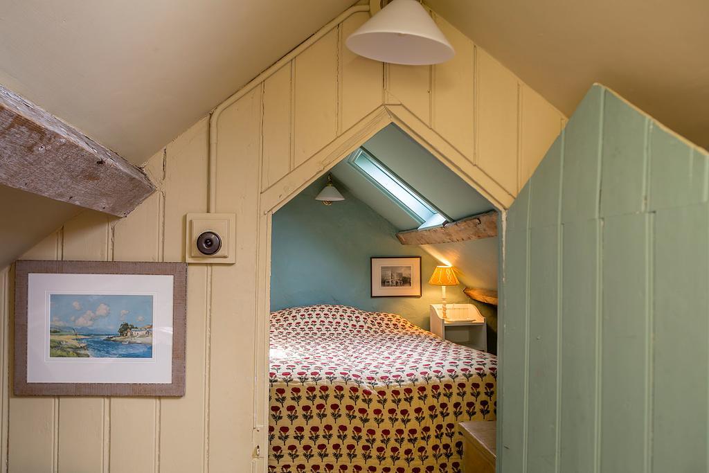 Aberdaron Cottage 2 Bryn Chwilog Экстерьер фото