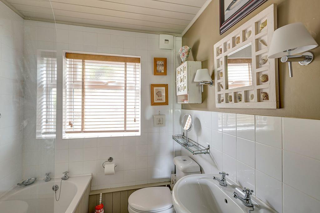 Aberdaron Cottage 2 Bryn Chwilog Экстерьер фото