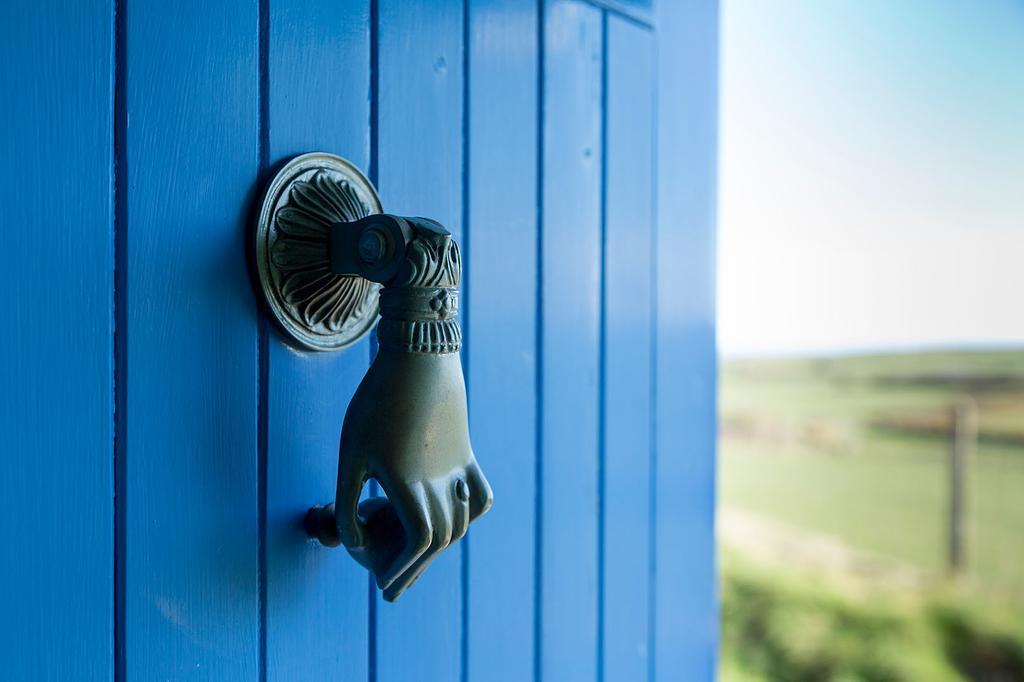 Aberdaron Cottage 2 Bryn Chwilog Экстерьер фото